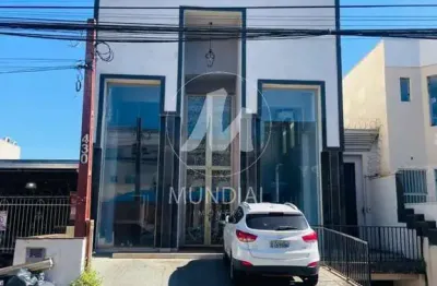 Sala comercial para alugar na Avenida Professor João Fiúsa, Alto da Boa Vista, Ribeirão Preto