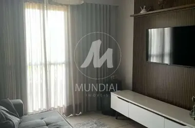 Apartamento (tipo - padrao) 2 dormitórios, cozinha planejada, portaria 24hs, lazer, espaço gourmet, elevador, em condomínio fechado