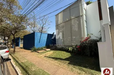 Sala comercial para alugar na Avenida Carlos Consoni, Jardim Canadá, Ribeirão Preto