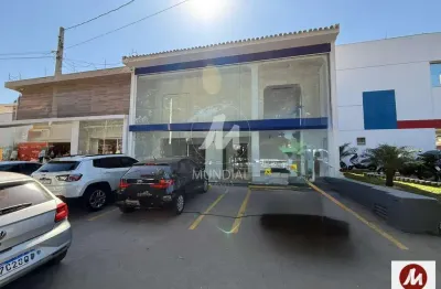 Sala comercial para alugar na Rua General Osorio 503 (75420ma), Centro, Ribeirão Preto