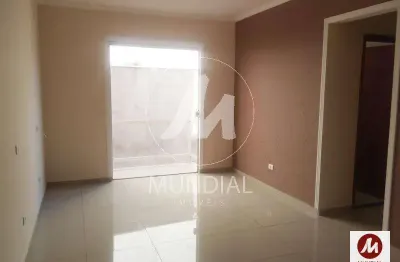 Apartamento (tipo - padrao) 2 dormitórios/suite, cozinha planejada, em condomínio fechado