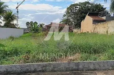 Terreno à venda na Avenida Carlos Consoni 0 (75051mv), Jardim Canadá, Ribeirão Preto