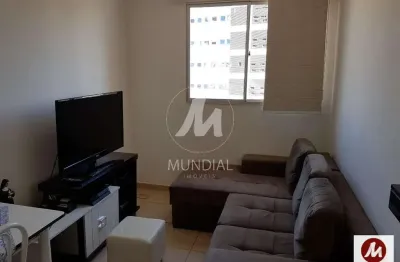 Apartamento (tipo - padrao) 2 dormitórios, cozinha planejada, portaria 24hs, lazer, elevador, em condomínio fechado