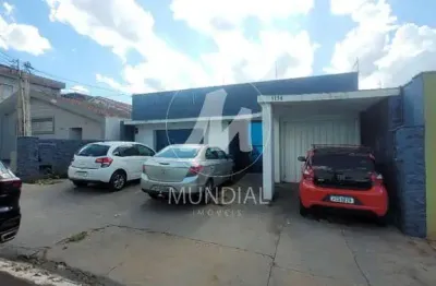 Casa comercial à venda na Rua Conde Afonso Celso 578 (50855mv), Jardim Sumaré, Ribeirão Preto