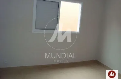 Apartamento (tipo - padrao) 2 dormitórios/suite, em condomínio fechado