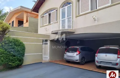 Casa (sobrado na  rua) 4 dormitórios/suite, cozinha planejada