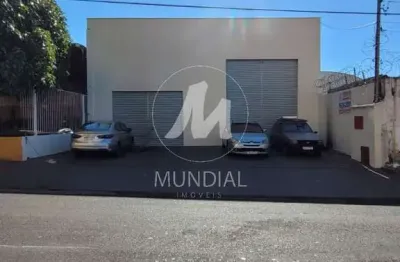 Sala comercial para alugar na Rua General Osório, Centro, Ribeirão Preto