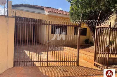 Casa (térrea na rua) 3 dormitórios/suite, cozinha planejada