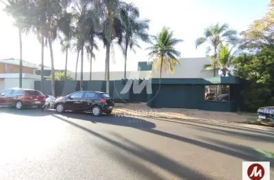 Casa comercial à venda na Avenida Portugal 882 (46488mv), Jardim América, Ribeirão Preto