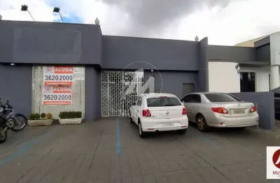 Salão/galpão (salão - térreo) 1 dormitórios/suite, cozinha planejada