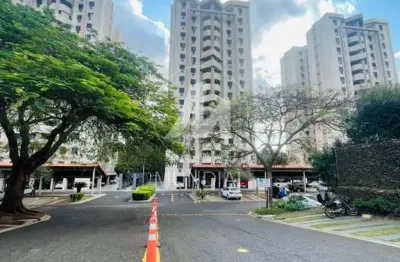 Apartamento (tipo - padrao) 3 dormitórios/suite, cozinha planejada, portaria 24hs, lazer, salão de festa, salão de jogos, elevador, em condomínio fechado