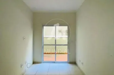 Apartamento (tipo - padrao) 2 dormitórios/suite, em condomínio fechado