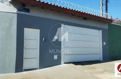 Casa (térrea na rua) 3 dormitórios/suite, cozinha planejada