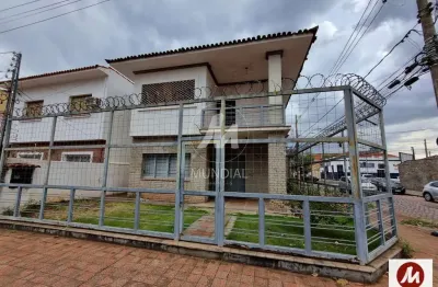 Casa (sobrado na  rua) 4 dormitórios/suite, cozinha planejada