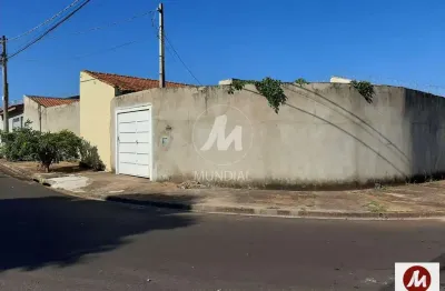 Casa comercial à venda na Rua Alcides De Araujo 327 (71106mv), Jardim Professor Antônio Palocci, Ribeirão Preto