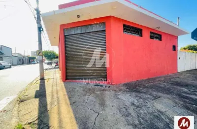 Casa comercial à venda na Rua General Câmara 540 (75460mv), Ipiranga, Ribeirão Preto
