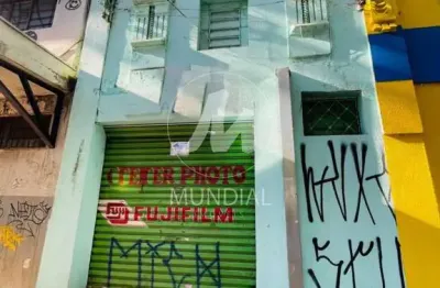 Sala comercial para alugar na Rua General Osório, Centro, Ribeirão Preto