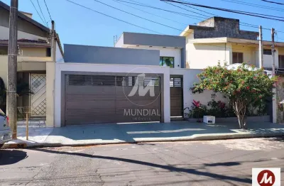 Casa (térrea na rua) 3 dormitórios/suite, cozinha planejada