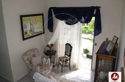 Apartamento (tipo - padrao) 3 dormitórios/suite, em condomínio fechado