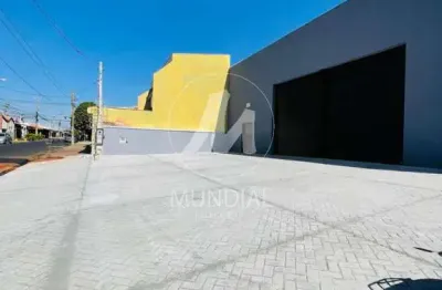 Sala comercial para alugar na Rua General Câmara 228 (75486ma), Ipiranga, Ribeirão Preto
