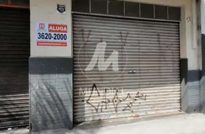 Sala comercial para alugar na Rua General Osório, Centro, Ribeirão Preto