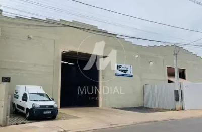 Sala comercial para alugar na Rua Doutor Luiz Augusto Gomes De Matos 175 (72902ma), Jardim Jóquei Clube, Ribeirão Preto