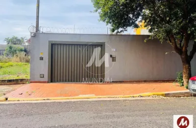 Casa (térrea na rua) 2 dormitórios/suite, cozinha planejada