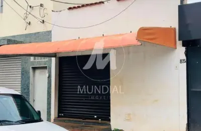 Sala comercial para alugar na Rua General Osorio 407 (72885ma), Centro, Ribeirão Preto