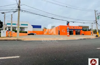 Sala comercial para alugar na Rua José Luiz Cristofani 235 (72482ma), Jardim Nova Aliança Sul, Ribeirão Preto