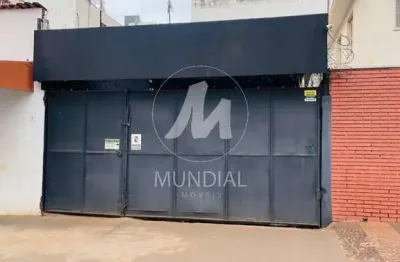 Sala comercial para alugar na Rua General Osório, Centro, Ribeirão Preto