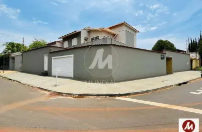 Casa (sobrado na  rua) 4 dormitórios/suite, cozinha planejada