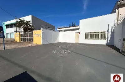 Casa (térrea na rua) 4 dormitórios/suite, cozinha planejada