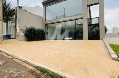 Sala comercial para alugar na Avenida Wladimir Meirelles Ferreira 125 (75156ma), Jardim Botânico, Ribeirão Preto