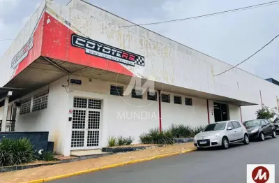 Sala comercial para alugar na Avenida Presidente Kennedy 140 (72400ma), Parque Residencial Lagoinha, Ribeirão Preto