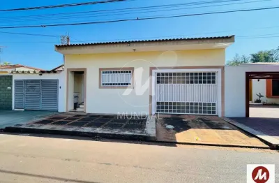 Casa (térrea na rua) 3 dormitórios/suite, cozinha planejada