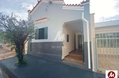 Casa (térrea na rua) 3 dormitórios, cozinha planejada