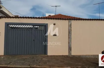 Casa (térrea na rua) 3 dormitórios/suite, cozinha planejada