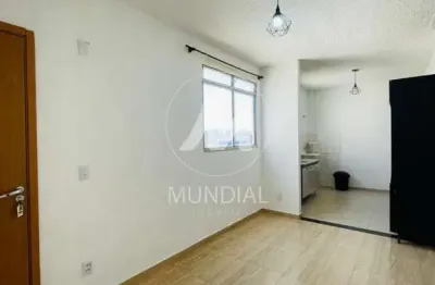Apartamento (tipo - padrao) 2 dormitórios, cozinha planejada, portaria 24 horas, elevador, em condomínio fechado