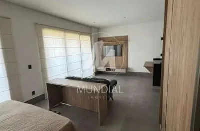 Apartamento (kitnete) 1 dormitórios/suite, cozinha planejada, portaria 24hs, lazer, espaço gourmet, elevador, em condomínio fechado