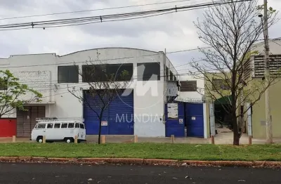 Sala comercial para alugar na Rua Gedeon Alves Feitosa 1148 (66781ma), Independência, Ribeirão Preto