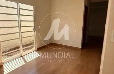Casa comercial à venda na Rua Ministro Mário Andreazza 69 (75506mv), Adão do Carmo Leonel, Ribeirão Preto