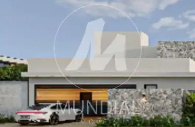 Casa (térrea em condominio) 4 dormitórios/suite, cozinha planejada, portaria 24 horas, salão de festa, em condomínio fechado