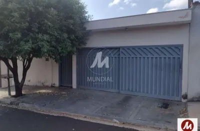 Casa comercial à venda na Rua Mário Robusti 175 (75504mv), Jardim Joaquim Procópio de Araújo Ferraz, Ribeirão Preto