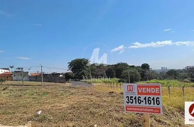 Terreno à venda na Rua Iria Alves 0 (73402mv), Bonfim Paulista, Ribeirão Preto