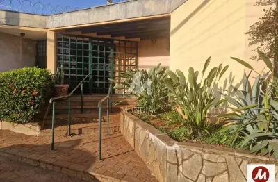 Casa com 1 quarto à venda na Avenida Professor João Fiúsa 387 (75519mv), Alto da Boa Vista, Ribeirão Preto