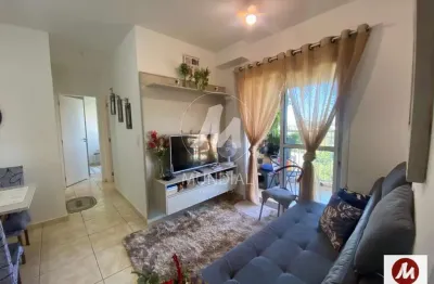 Apartamento (tipo - padrao) 2 dormitórios, cozinha planejada, portaria 24 horas, elevador, em condomínio fechado