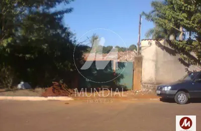 Casa comercial à venda na Estrada Rafael Defina 0 (28484mv), Chácaras Pedro Corrêa de Carvalho, Ribeirão Preto