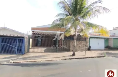 Casa comercial à venda na Rua General Câmara 67 (53246mv), Ipiranga, Ribeirão Preto