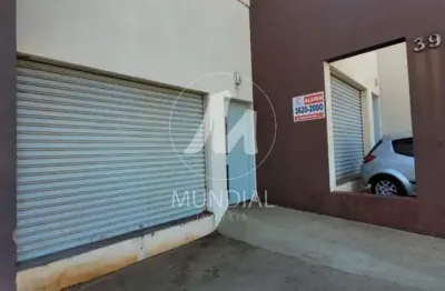 Sala comercial para alugar na Rua Conde Afonso Celso 257 (75470ma), Jardim Sumaré, Ribeirão Preto