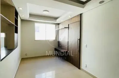 Apartamento (tipo - padrao) 2 dormitórios, portaria 24hs, lazer, em condomínio fechado